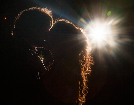 The first dance will be one that you remember for years to come